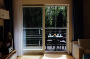 Apartament Flotylla Międzyzdroje 60 m2, Gmina Międzyzdroje